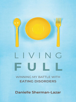 cover image of Living Full